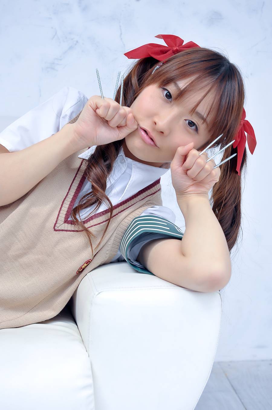[Cosplay] 2013.05.15 To Aru Kagaku No Railgun